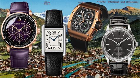 watches switzerland|switzerland watches brands list.